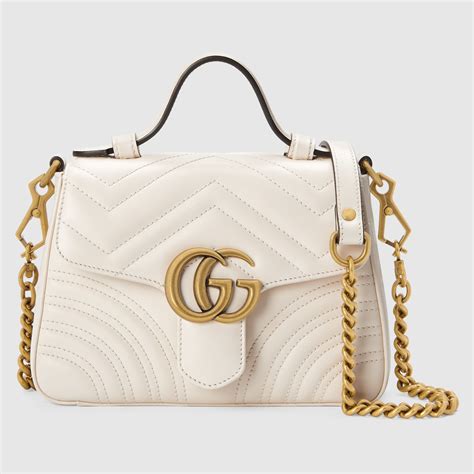 gucci mini marmont bag sale|borsa a tracolla gucci.